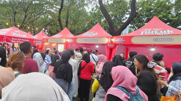 Pucuk Coolinar Festival