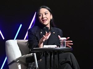 Bahas Gen-Z, Putri Tanjung Pembicara Termuda dalam Sejarah Nikkei Forum Global Management