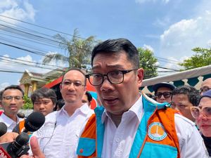 RK Akan Buat Beasiswa Untuk Anak Betawi: Pintunya Dikhususkan