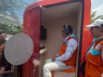 Mobil Curhat RK Ramai Disorot, Efektif Atasi Masalah Mental Warga Jakarta?