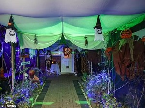 Trick or Treat! Ini Dia Sejarah Halloween Diperingati Tiap 31 Oktober