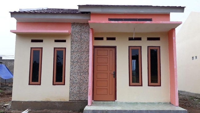 Daftar Rumah Rp 150 Juta-an di Lubuk Linggau Utara II