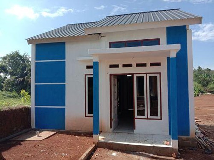 Rumah murah di Lubuk Linggau Utara II, Kota Lubuk Linggau, Sumatera Selatan