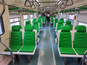 Jadwal KA BIAS Solo-Madiun Hari Ini 29 Januari 2026 dan Harga Tiketnya