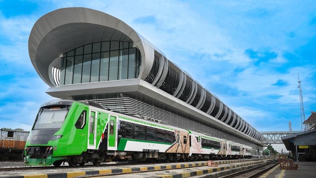 5 Fakta Unik Bandara Adi Soemarmo Solo yang Perlu Kamu Tahu