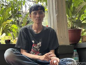 Harapan Disabilitas Surabaya Saat Gunakan Hak Pilih di Pilkada 2024