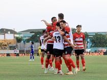 Jadwal Siaran Langsung Madura United Vs Svay Rieng Siang Ini