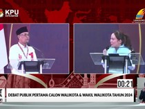 Survei Indikator di Batam: Nuryanto-Hardi 24%, Amsakar-Li Claudia 68,5%