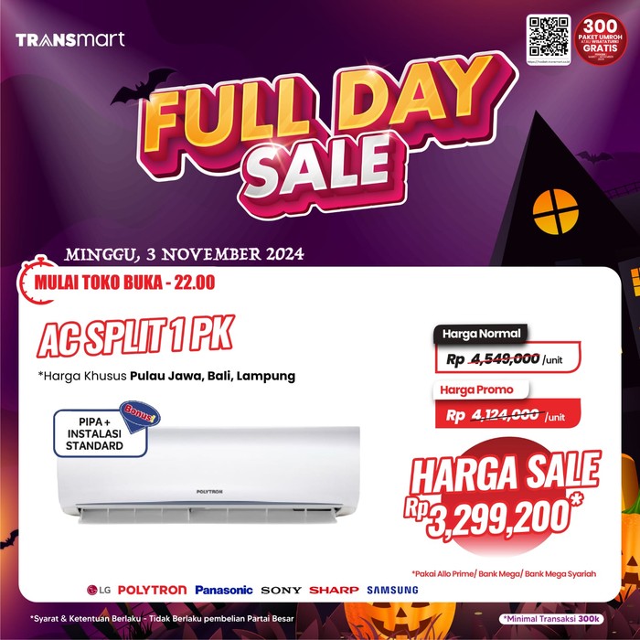 Transmart