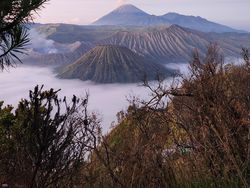 Karya Pemenang Fotografi Cuaca 2024, Ada yang Diambil di Indonesia