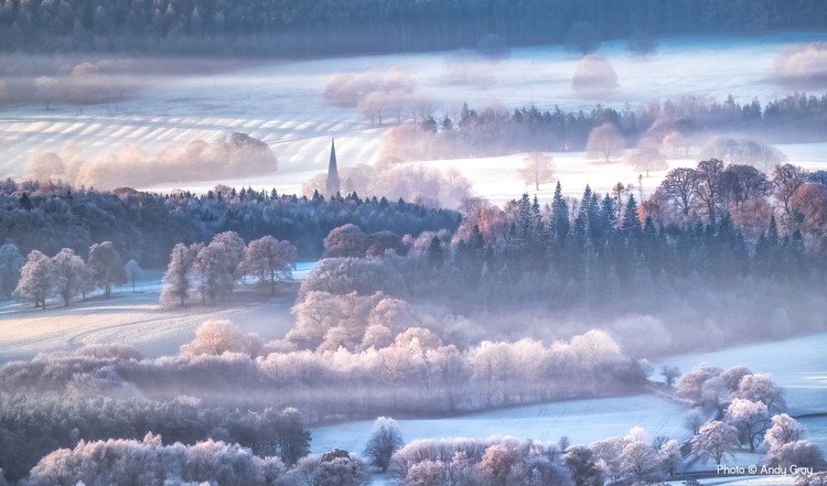 Weather Photographer of the Year 2024 Weather Photographer of the Year 2024