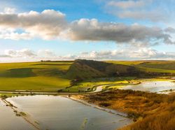 Karya Pemenang Fotografi Cuaca 2024, Ada yang Diambil di Indonesia