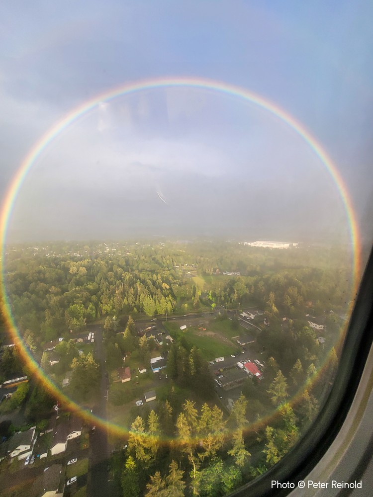 Weather Photographer of the Year 2024