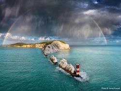 Karya Pemenang Fotografi Cuaca 2024, Ada yang Diambil di Indonesia