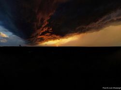 Karya Pemenang Fotografi Cuaca 2024, Ada yang Diambil di Indonesia