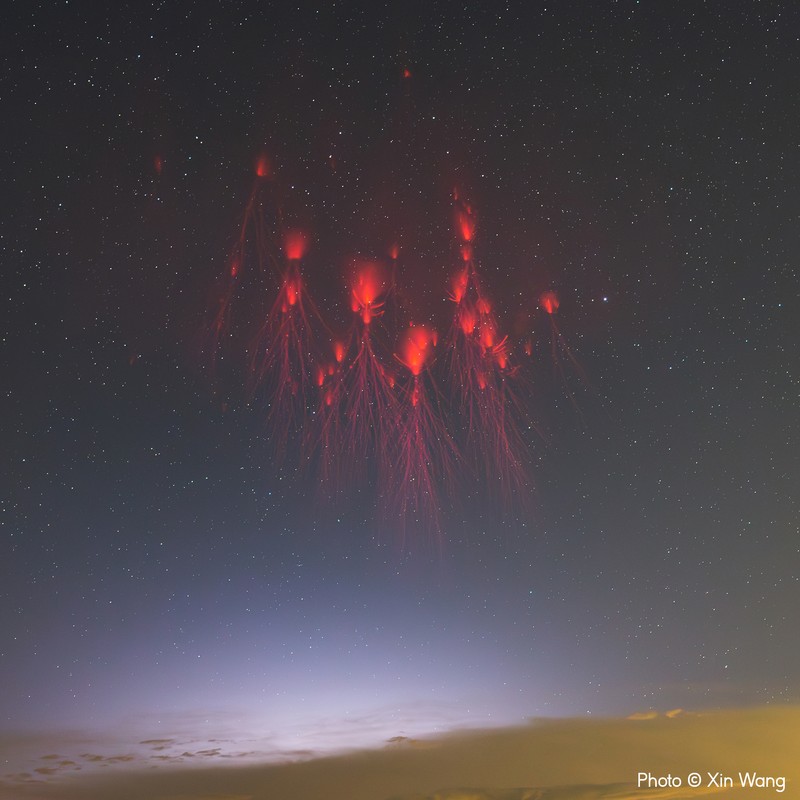 Weather Photographer of the Year 2024