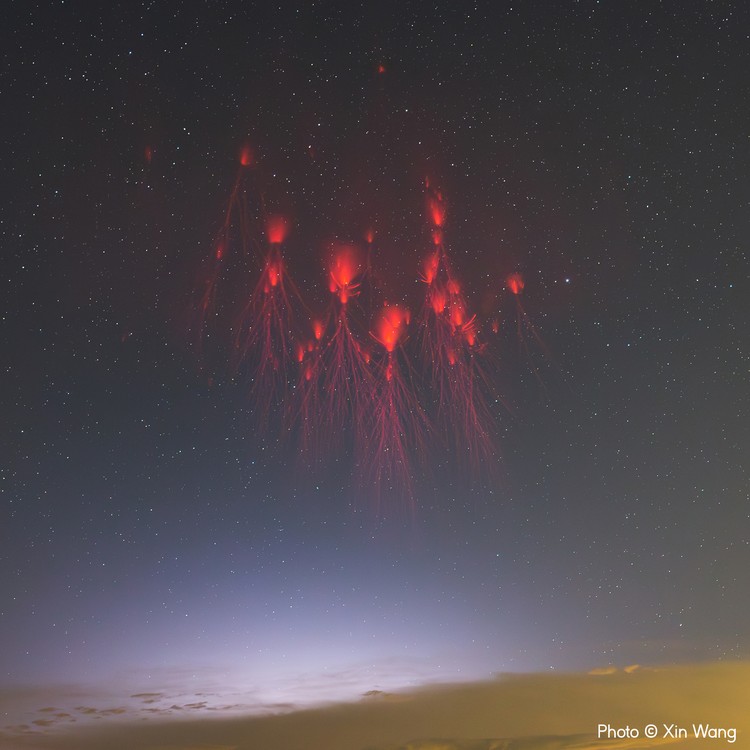 Weather Photographer of the Year 2024 Weather Photographer of the Year 2024