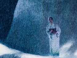 Karya Pemenang Fotografi Cuaca 2024, Ada yang Diambil di Indonesia