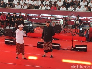 Adi-Cipta Janjikan Rp 2 Juta per Keluarga Tiap Hari Besar Semua Agama