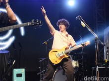 33x Jadi Ikon Musik Spiritual yang Baru Tanpa Lirik Religius