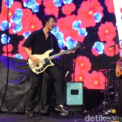 Tanpa Kamu Sadari, Lagu-lagu Ini Ternyata Religius