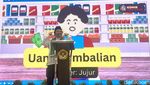 LDII Jakarta Gelar Rapimwil