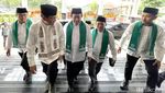 LDII Jakarta Gelar Rapimwil