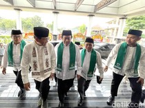 LDII Jakarta Gelar Rapimwil