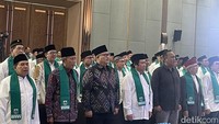 Kerjasama ulama dengan pemerintah menjadi salah satu wujud penerapan ‘29 Karakter Luhur’ dalam kehidupan berbangsa dan bernegara. Prinsip yang sudah inheren dengan kehidupan setiap orang. LDII mengingatkan seluruh warganya untuk netral dan aktif, serta bijak menggunakan hak pilih. Hal itu sesuai dengan salah satu penerapan dari 8 bidang pengabdian LDII untuk bangsa yaitu wawasan kebangsaan. 