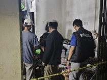 Bapak Dibunuh Anak di Jember Diduga gegara Tanah Warisan