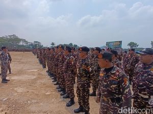 Banser DIY Kumpul di Ponpes Gus Muwafiq, Bentuk Satgas Khusus Bebas Miras