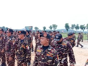 Banser Se-Jogja Desak Polisi Serius Tangani Peredaran Miras: Jangan Main-main!