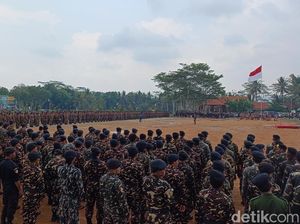 Satgas Banser DIY Ancam Turun Langsung Berantas Miras Jika Aparat Lamban