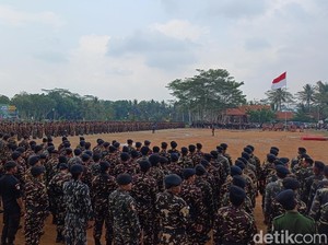 Satgas Banser DIY Ancam Turun Langsung Berantas Miras Jika Aparat Lamban