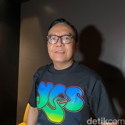 Ari Lasso Bicara Soal Riders dan Wejangan Untuk Musisi Junior Ari Lasso Bicara Soal Riders dan Wejangan Untuk Musisi Junior