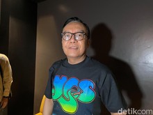 Ari Lasso Bicara Soal Riders dan Wejangan Untuk Musisi Junior