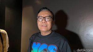 WAMI Jelaskan soal Royalti, Ari Lasso Merasa Di-prank