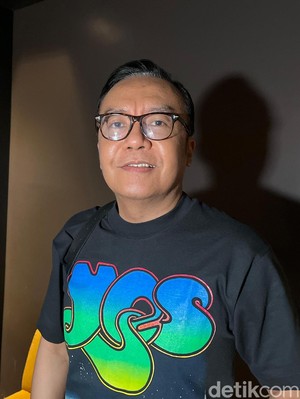 WAMI Jelaskan soal Royalti, Ari Lasso Merasa Di-prank