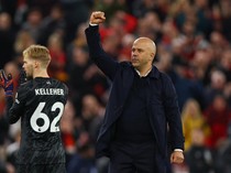 Ramuan ala Arne Slot yang Bikin Liverpool Ngegas