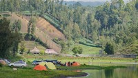Selain menyesuaikan tarif, Balai Besar TNBTS juga terus berupaya meningkatkan tata kelola kawasan wisata. Salah satunya dengan memprioritaskan pemesanan tiket secara daring untuk mengantisipasi penumpukan wisatawan lokasi.