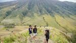Biaya Pre-Wedding hingga Penggunaan Drone di Bromo Naik!