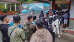 Biaya Pre-Wedding hingga Penggunaan Drone di Bromo Naik!