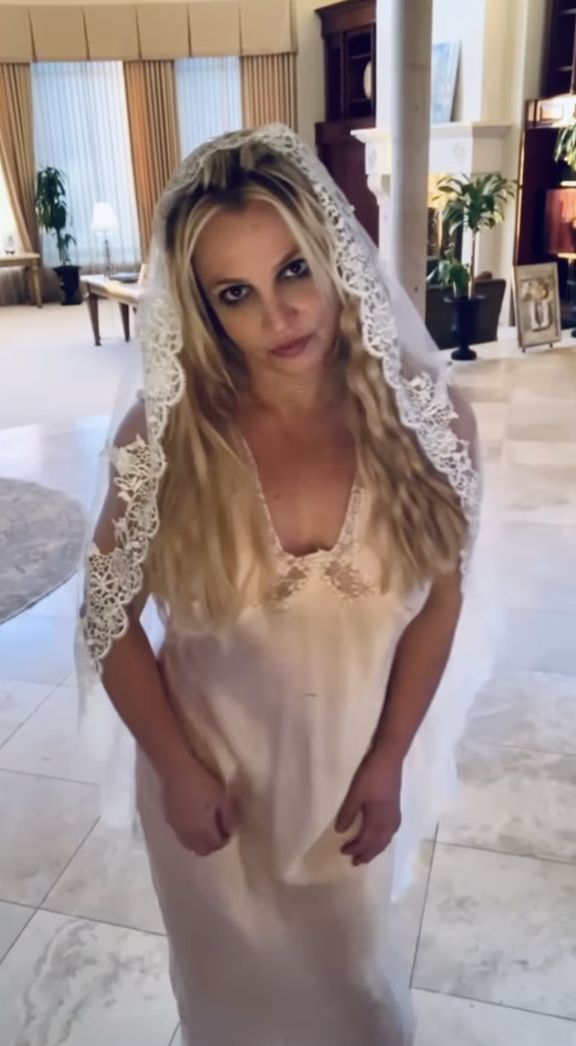 Britney Spears Britney Spears