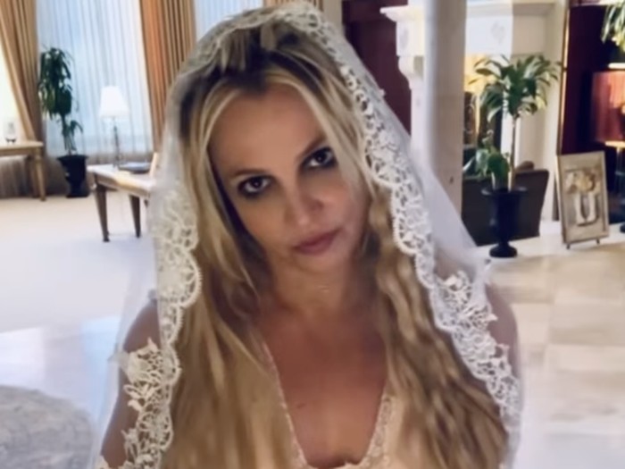 Britney Spears