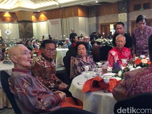 Bertemu Megawati, Pramono Ngaku Dapat Pesan Fokus Sosialisasi di Jakarta