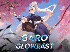 Cara Dapat Skin Garo Honor of Kings Gratis, Ternyata Gampang Banget