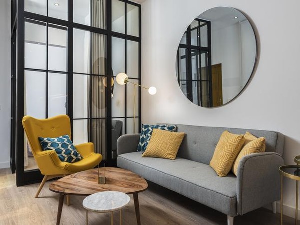 Penempatan Cermin di Rumah Nggak Bisa Sembarangan, Jangan Lakukan 3 Hal Ini!