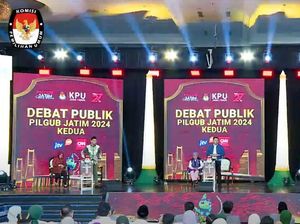 Pengamat Ungkap Warga Jatim Lebih Condong ke Cagub yang Soft