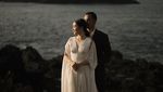 Romantis! Intip Foto Prewedding Febby Rastanty dan Drajad Djumantara