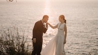 I choose you. And i’ll choose you over and over. Without pause, without a doubt, in a heartbeat. I’ll keep choosing you, tulis Febby Rastanty dalam Instagram miliknya. Foto: instagram Febby Rastanty
